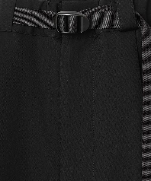 CS case study / CSケーススタディ スラックス・ドレスパンツ | パンツ | 詳細6