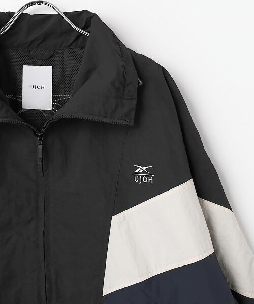 CS case study / CSケーススタディ ブルゾン | ブルゾン | 詳細2