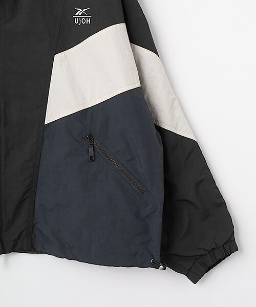 CS case study / CSケーススタディ ブルゾン | ブルゾン | 詳細3