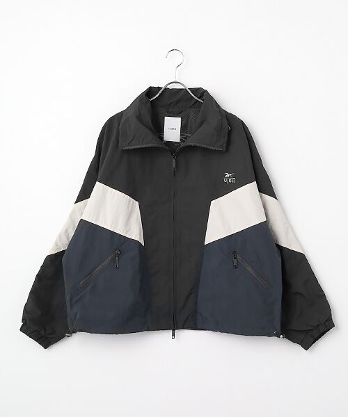 CS case study / CSケーススタディ ブルゾン | ブルゾン（Black）