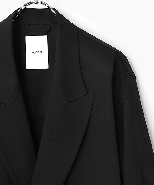 CS case study / CSケーススタディ テーラードジャケット | シャツジャケット | 詳細2