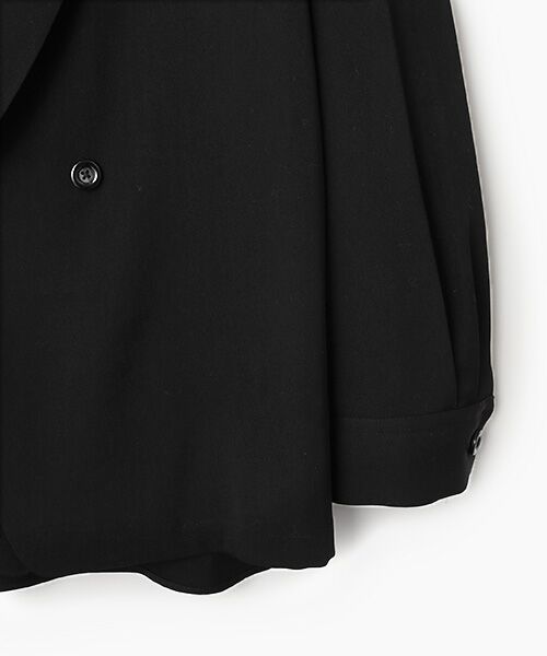 CS case study / CSケーススタディ テーラードジャケット | シャツジャケット | 詳細3