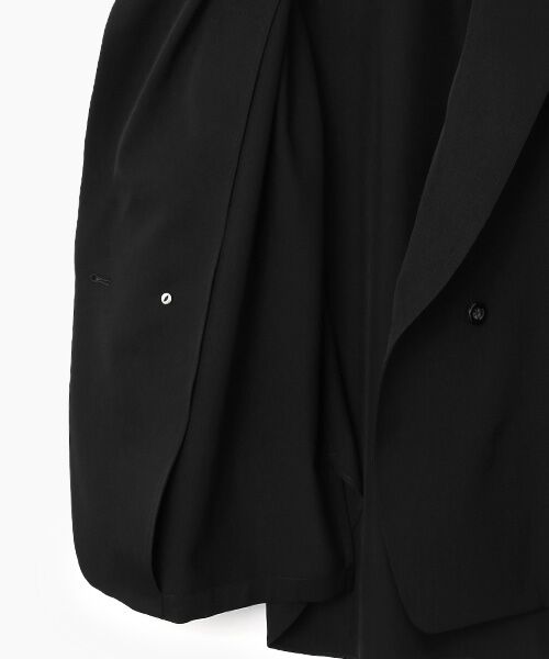 CS case study / CSケーススタディ テーラードジャケット | シャツジャケット | 詳細4