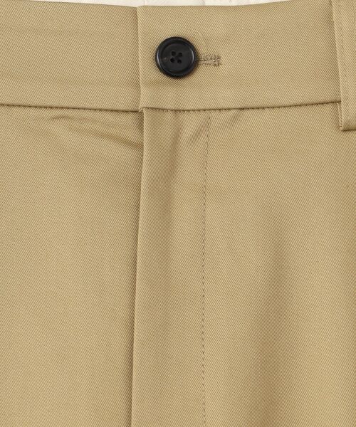 CS case study / CSケーススタディ チノ・ワークパンツ | パンツ | 詳細4