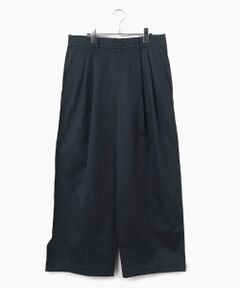 CS case study / CSケーススタディ チノ・ワークパンツ | パンツ