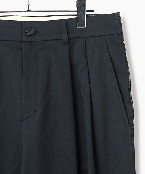 CS case study / CSケーススタディ チノ・ワークパンツ | パンツ | 詳細2