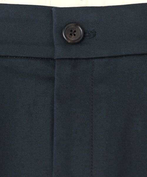 CS case study / CSケーススタディ チノ・ワークパンツ | パンツ | 詳細4