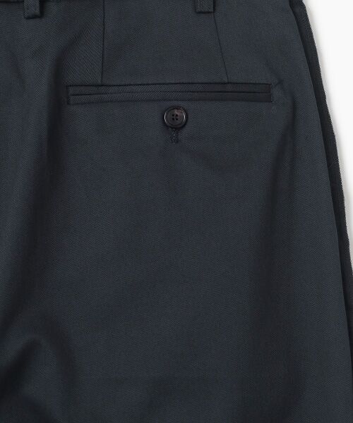 CS case study / CSケーススタディ チノ・ワークパンツ | パンツ | 詳細6