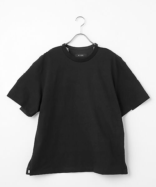 CS case study / CSケーススタディ Tシャツ | Tシャツ（BLACK）