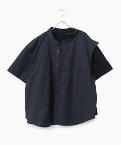 CS case study / CSケーススタディ シャツ・ブラウス | 半袖シャツ