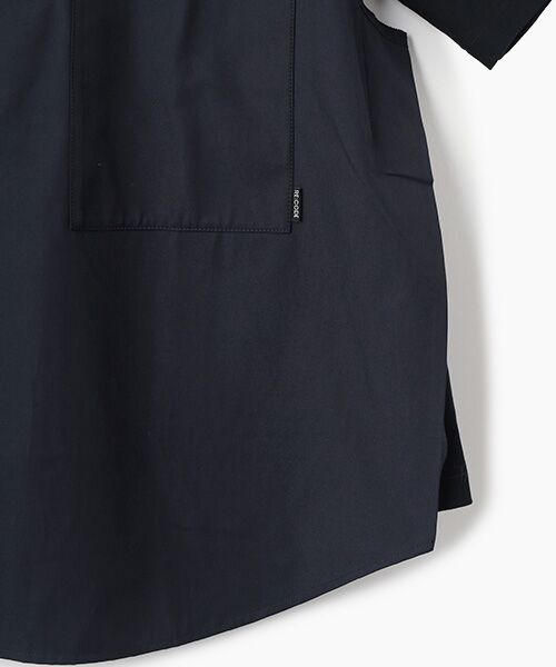 CS case study / CSケーススタディ シャツ・ブラウス | 半袖シャツ | 詳細3