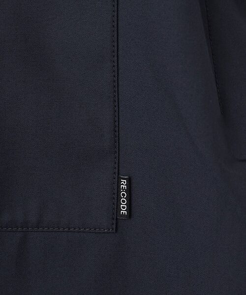 CS case study / CSケーススタディ シャツ・ブラウス | 半袖シャツ | 詳細4