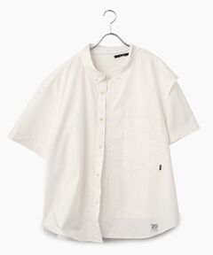 CS case study / CSケーススタディ シャツ・ブラウス | 半袖シャツ