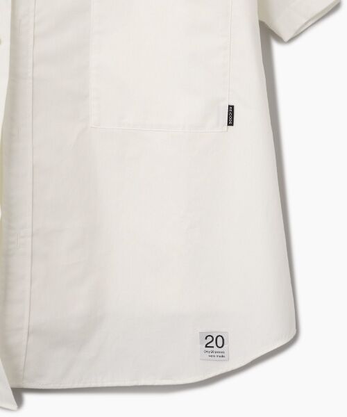 CS case study / CSケーススタディ シャツ・ブラウス | 半袖シャツ | 詳細3