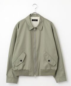 CS case study / CSケーススタディ ブルゾン | ブルゾン