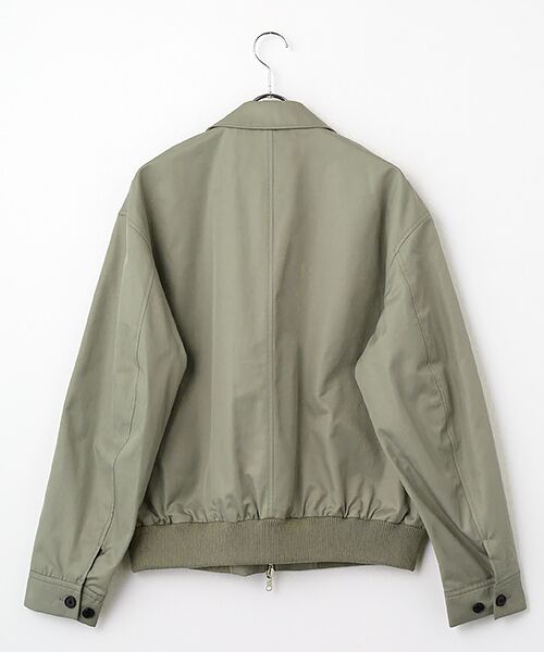 CS case study / CSケーススタディ ブルゾン | ブルゾン | 詳細1