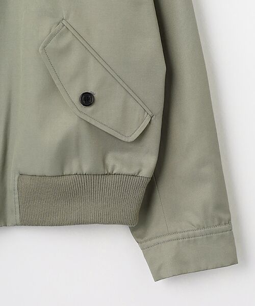 CS case study / CSケーススタディ ブルゾン | ブルゾン | 詳細3