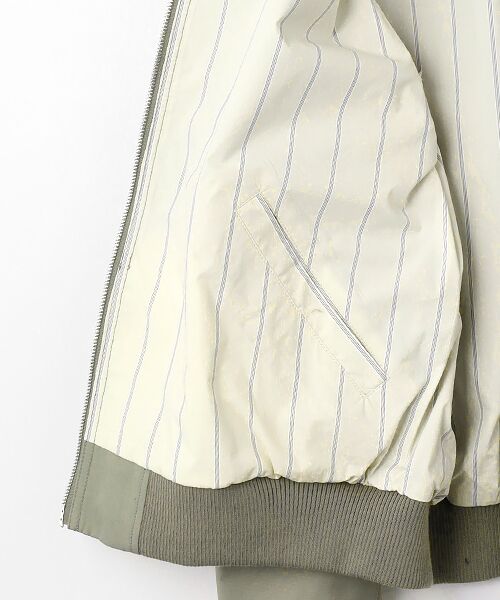 CS case study / CSケーススタディ ブルゾン | ブルゾン | 詳細4