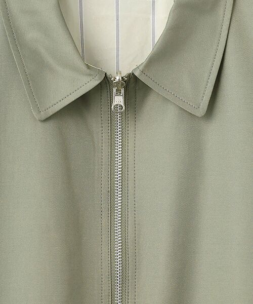 CS case study / CSケーススタディ ブルゾン | ブルゾン | 詳細5