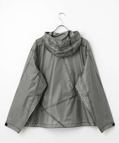 CS case study / CSケーススタディ ブルゾン | ブルゾン | 詳細1