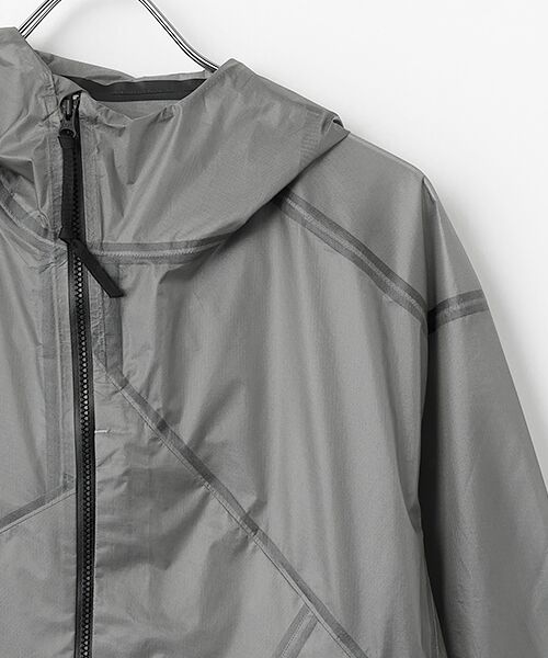 CS case study / CSケーススタディ ブルゾン | ブルゾン | 詳細2