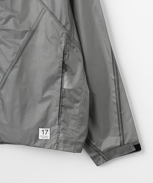 CS case study / CSケーススタディ ブルゾン | ブルゾン | 詳細3