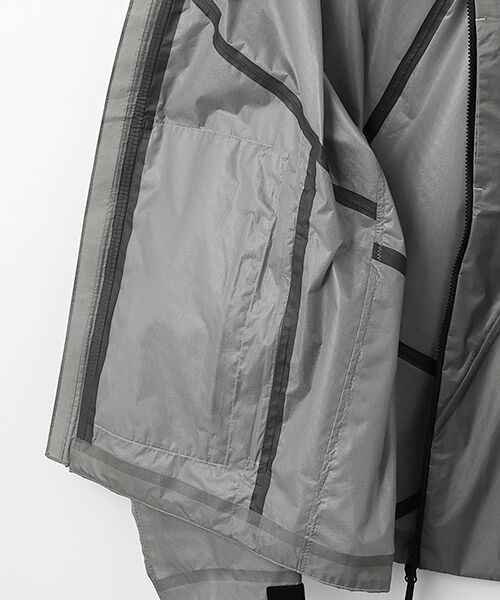 CS case study / CSケーススタディ ブルゾン | ブルゾン | 詳細4