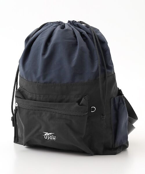 CS case study / CSケーススタディ リュック・バックパック | バックパック（Black）