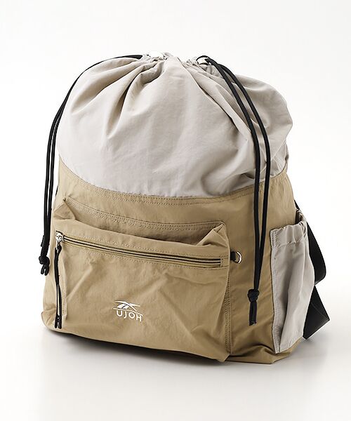 CS case study / CSケーススタディ リュック・バックパック | バックパック（Beige）