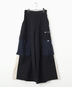 CS case study / CSケーススタディ チノ・ワークパンツ | パンツ