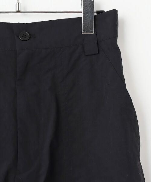 CS case study / CSケーススタディ チノ・ワークパンツ | パンツ | 詳細2