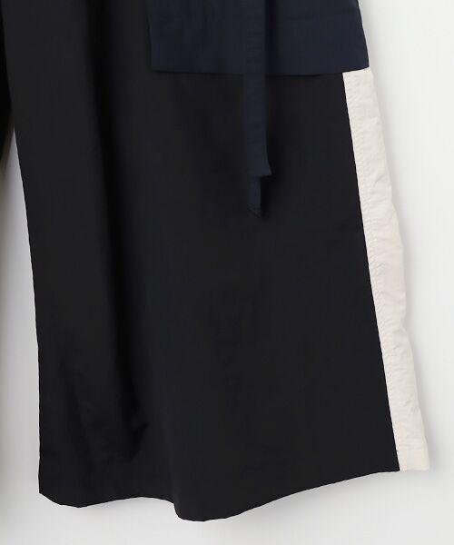 CS case study / CSケーススタディ チノ・ワークパンツ | パンツ | 詳細3