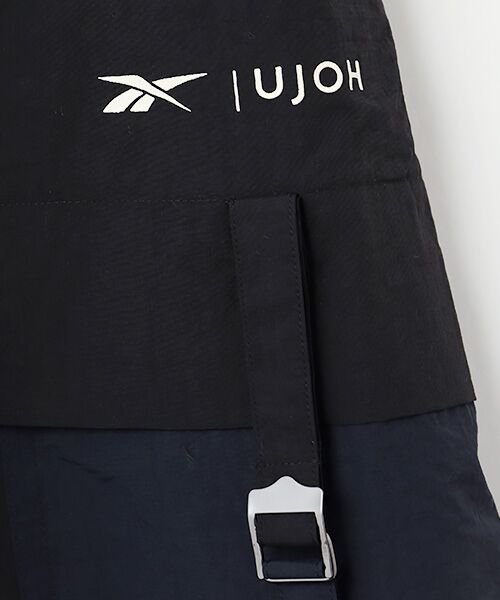 CS case study / CSケーススタディ チノ・ワークパンツ | パンツ | 詳細6