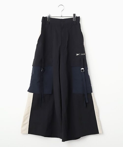 CS case study / CSケーススタディ チノ・ワークパンツ | パンツ（Black）