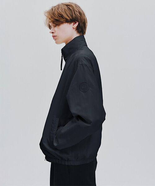 CS case study / CSケーススタディ ブルゾン | ブルゾン | 詳細1