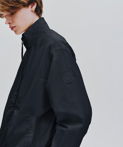 CS case study / CSケーススタディ ブルゾン | ブルゾン | 詳細3