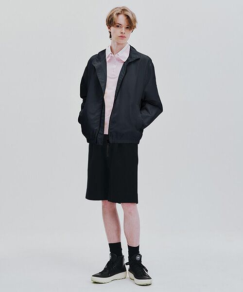 CS case study / CSケーススタディ ブルゾン | ブルゾン | 詳細4