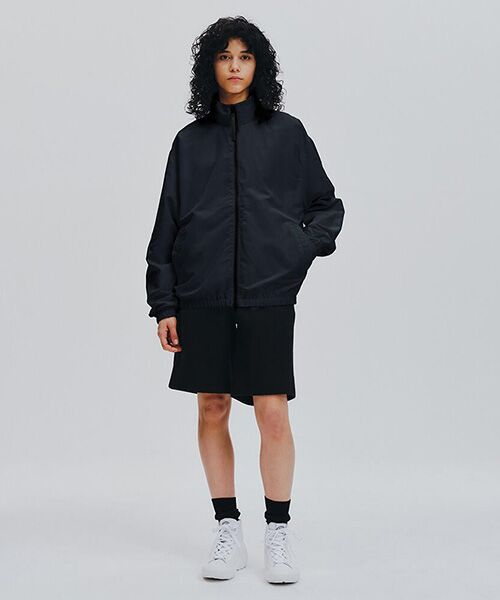 CS case study / CSケーススタディ ブルゾン | ブルゾン | 詳細5