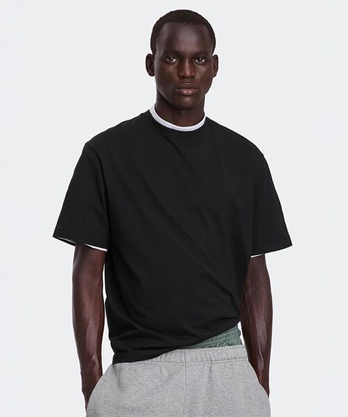 CS case study / CSケーススタディ Tシャツ | Tシャツ（Black）