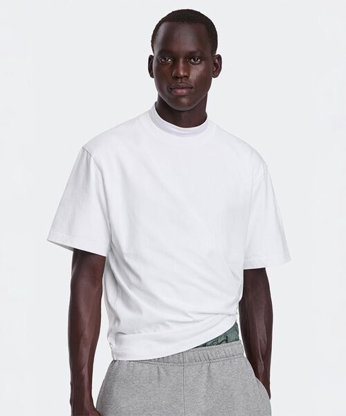 CS case study / CSケーススタディ Tシャツ | Tシャツ（Optic White）