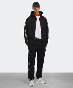 CS case study / CSケーススタディ ブルゾン | フルZIPブルゾン