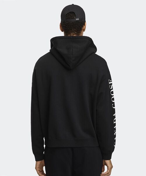 CS case study / CSケーススタディ ブルゾン | フルZIPブルゾン | 詳細1