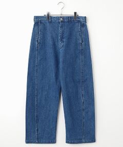 CS case study / CSケーススタディ デニムパンツ | パンツ