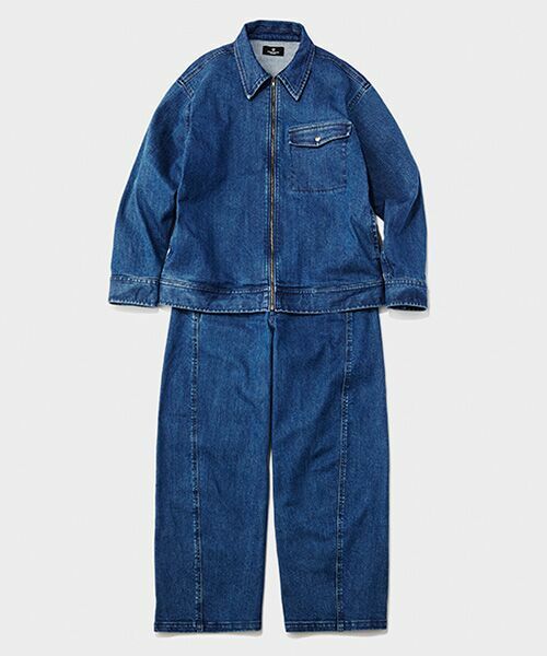 CS case study / CSケーススタディ デニムパンツ | パンツ | 詳細2