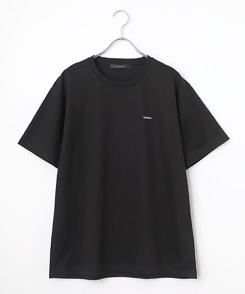 CS case study / CSケーススタディ Tシャツ | Tシャツ（BLACK）