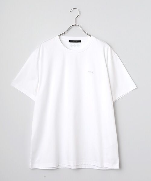 CS case study / CSケーススタディ Tシャツ | Tシャツ（WHITE）