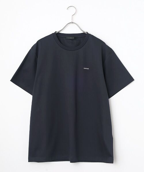 CS case study / CSケーススタディ Tシャツ | Tシャツ（NAVY）