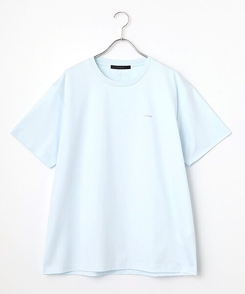 CS case study / CSケーススタディ Tシャツ | Tシャツ（SAX）