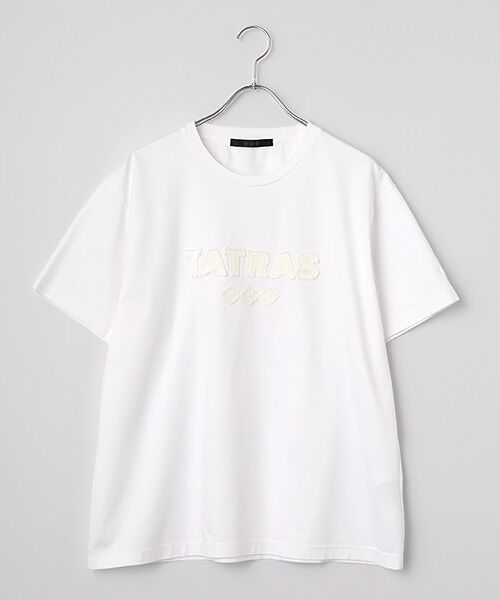 CS case study / CSケーススタディ Tシャツ | Tシャツ（WHITE）