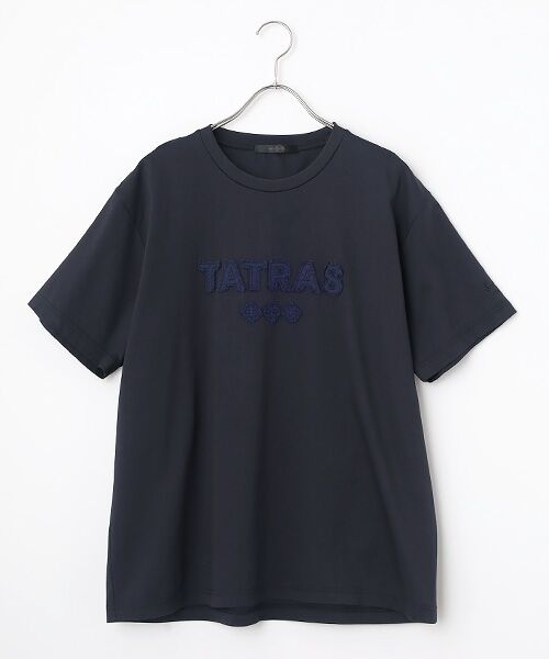 CS case study / CSケーススタディ Tシャツ | Tシャツ（NAVY）